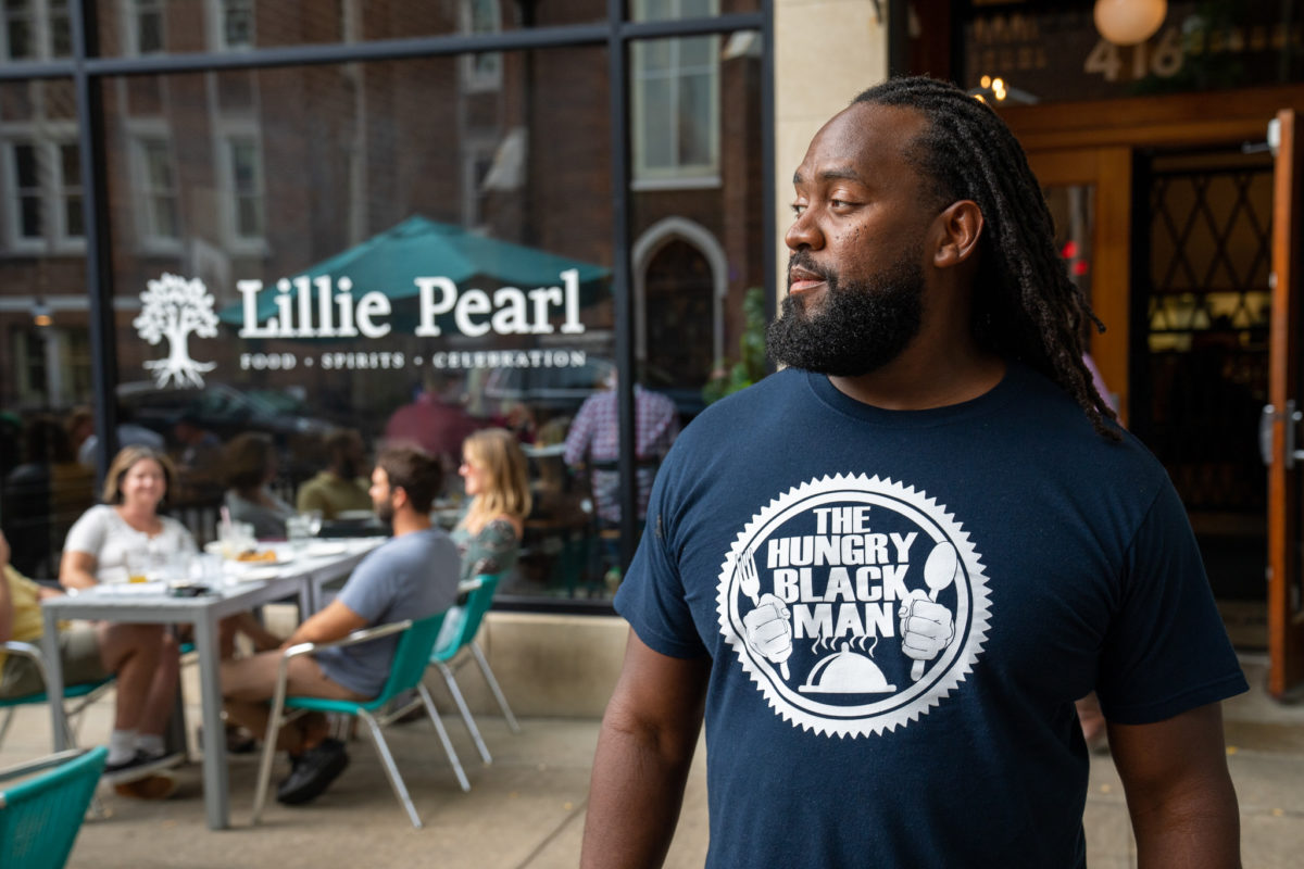 Lillie Pearl Restaurant Is Black Owned